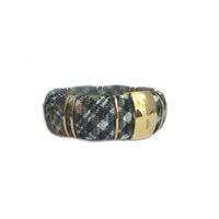 Bracelet Hip Hop Femme in Silicone 514 - 514